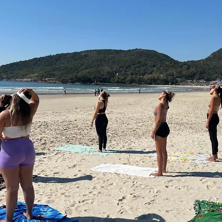Nômades Beach - Adventure Hostels-2